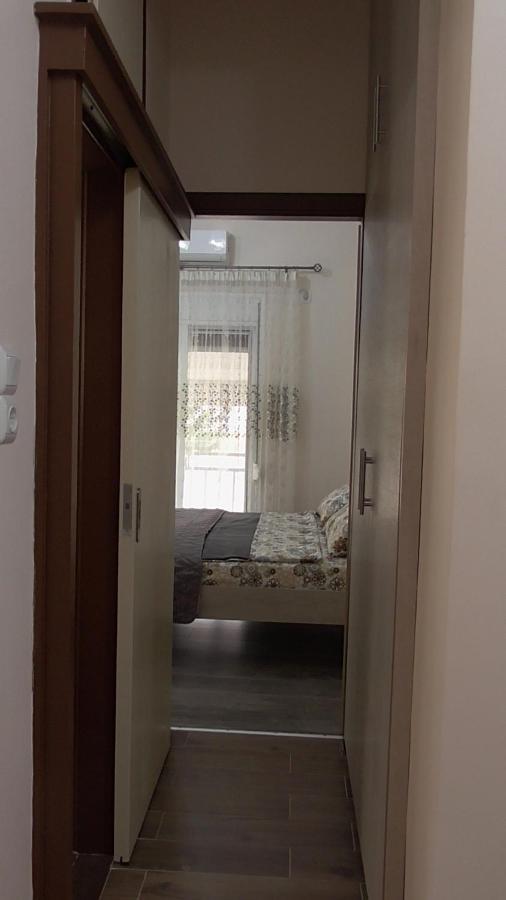 Ellada Apartment Athen Exterior foto