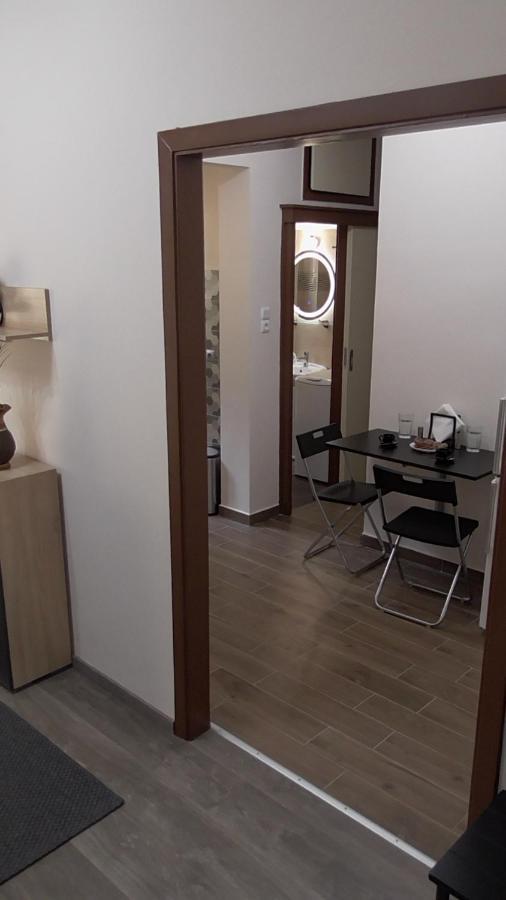 Ellada Apartment Athen Exterior foto