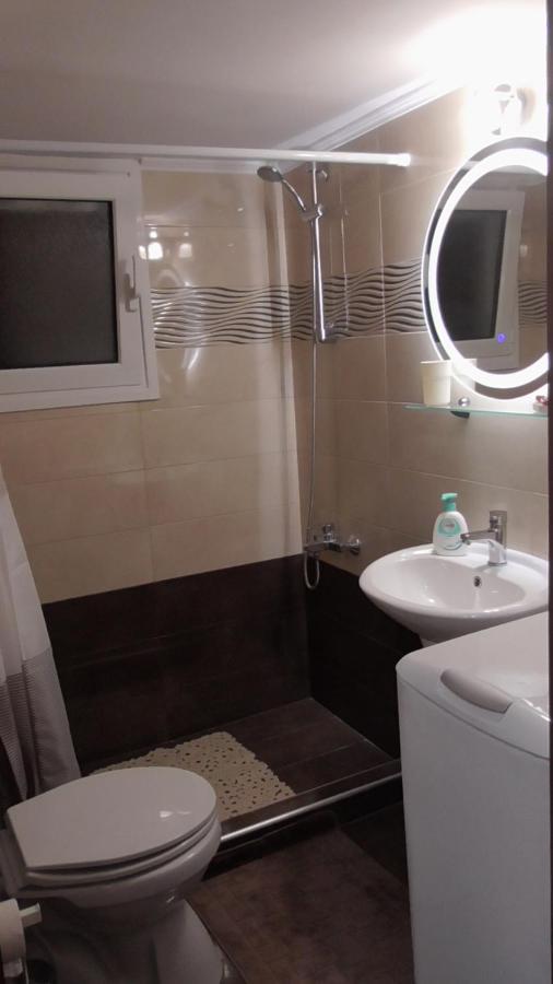 Ellada Apartment Athen Exterior foto