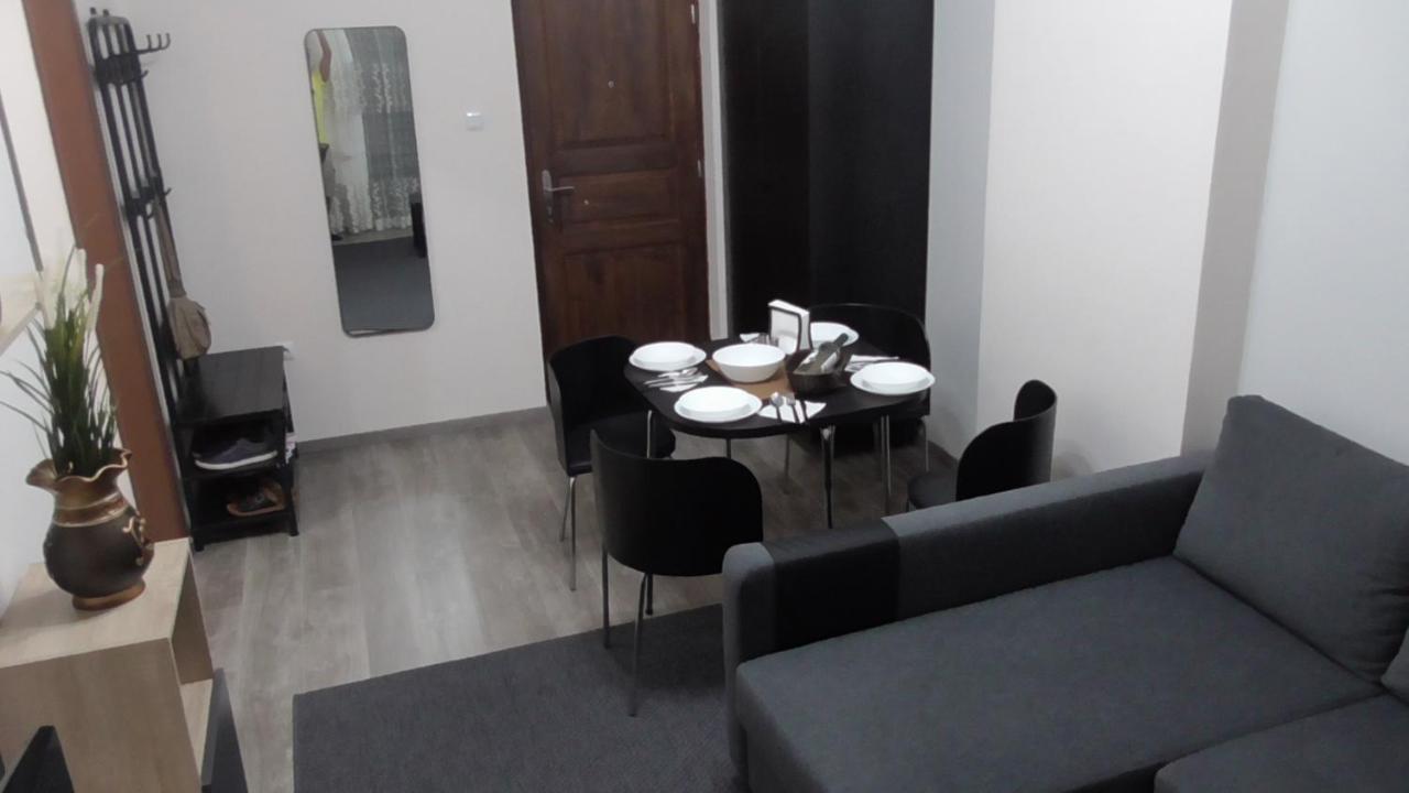Ellada Apartment Athen Exterior foto