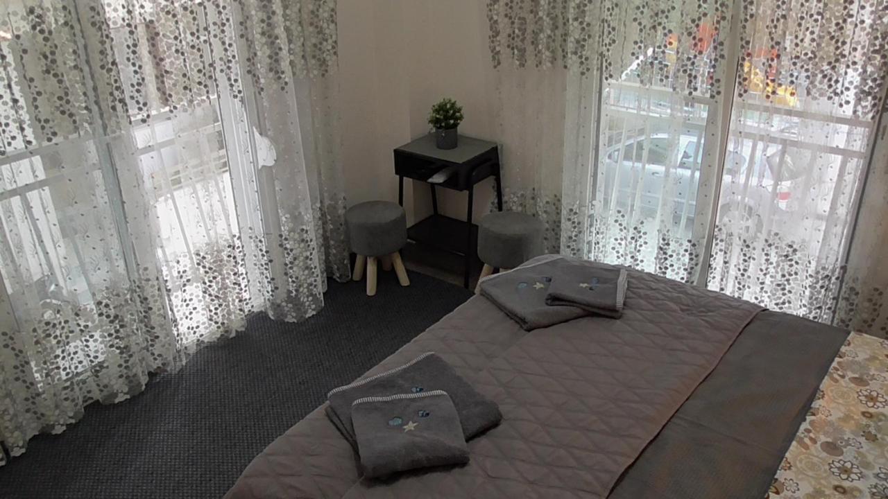 Ellada Apartment Athen Exterior foto