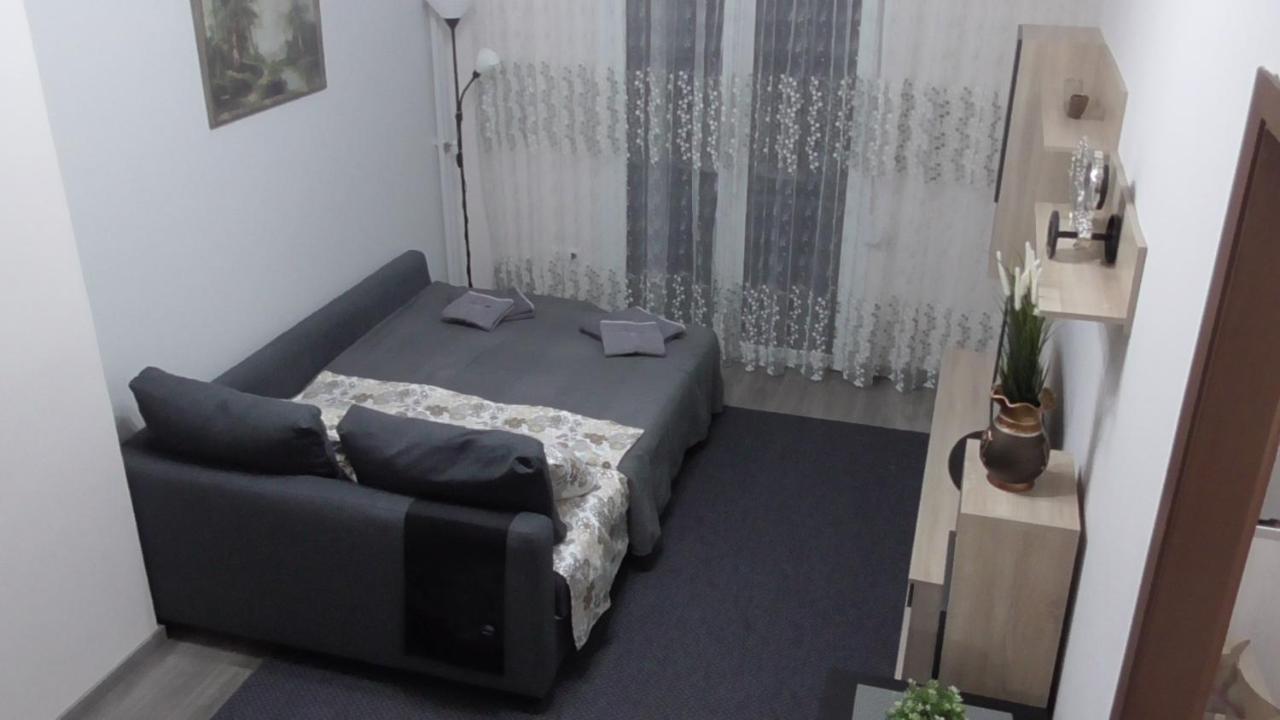 Ellada Apartment Athen Exterior foto