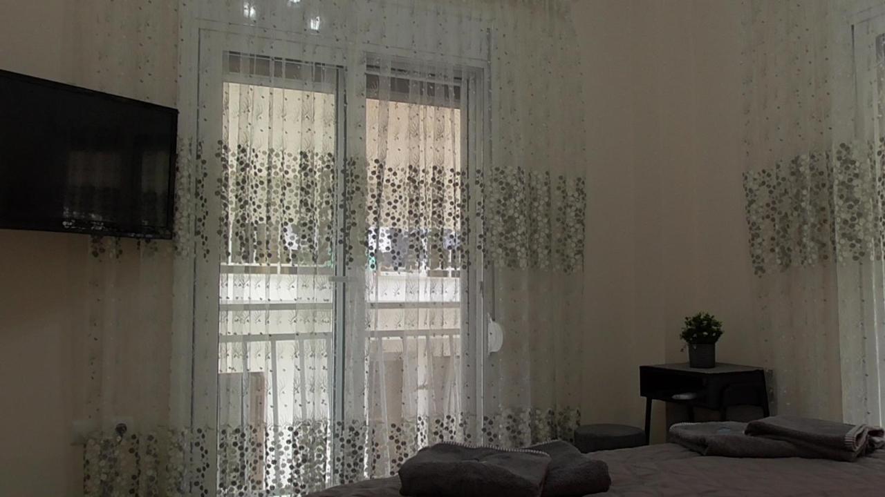 Ellada Apartment Athen Exterior foto