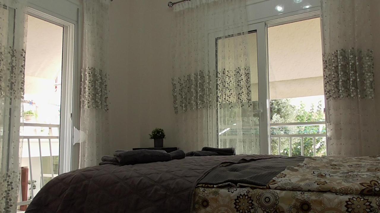 Ellada Apartment Athen Exterior foto